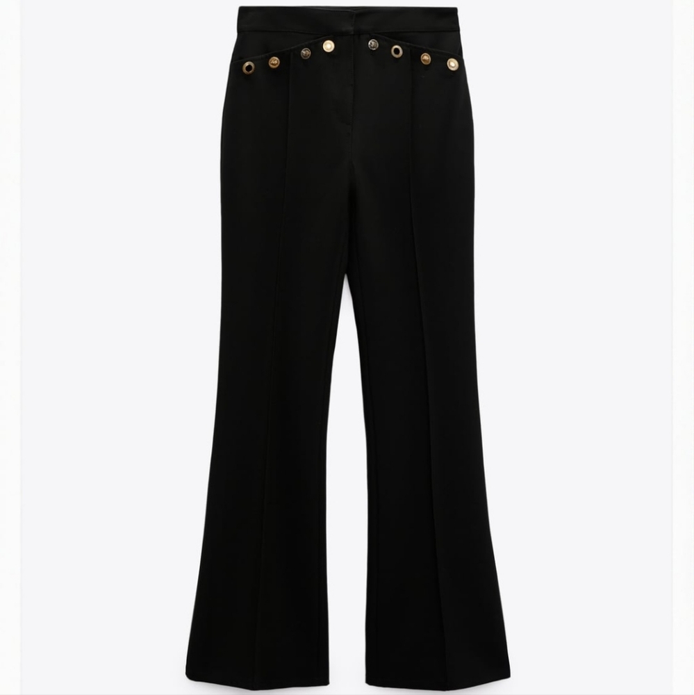 Zara Pant